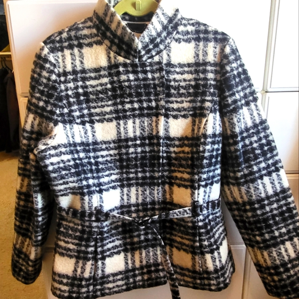 Banana Republic Blazer